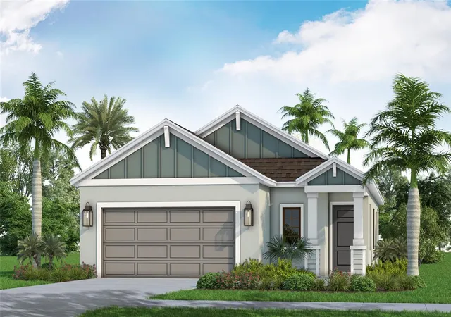 Photo 1 of Single family home for sale at 4327 Spoon Blade Dr, Parrish, FL 34219 | MLS# A4706549 | Listing updated on 2026-10-13