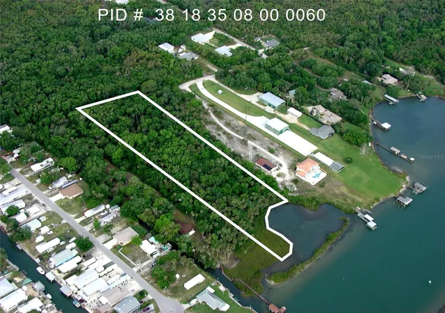Photo 2 of Land for sale at Myrtle St, Edgewater, FL 32141 | MLS# O6442857 | Listing updated on 2026-09-21