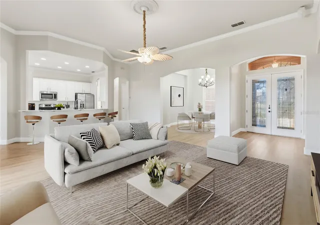 Photo 3 of Single family home for sale at 501 Palermo Blvd, Kissimmee, FL 34759 | MLS# O6442859 | Listing updated on 2026-10-03