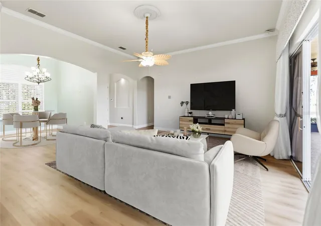 Photo 3 of Single family home for sale at 501 Palermo Blvd, Kissimmee, FL 34759 | MLS# O6442859 | Listing updated on 2026-10-03