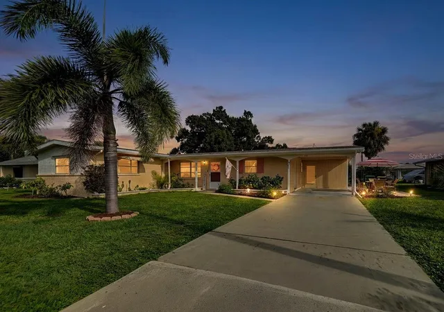 Photo 2 of Single family home for sale at 22542 Elmira Blvd, Punta Gorda, FL 33980 | MLS# C7530890 | Listing updated on 2026-10-05