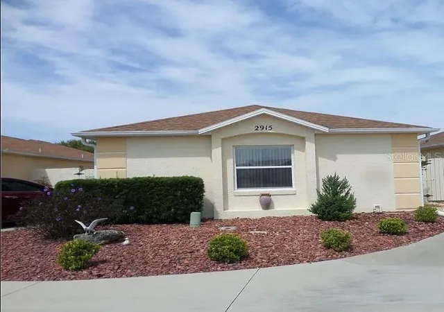 Photo 1 of Sale Pending at 2915 Panchos Way, The Villages, FL 32162 | MLS# G5117948 | Listing updated on 2026-10-06