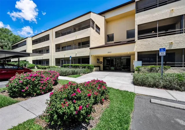 Photo 1 of Condo for sale at 13612 S Village Dr #5307, Tampa, FL 33618 | MLS# TB8549748 | Listing updated on 2026-09-19