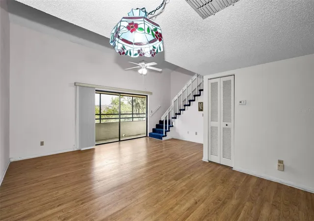 Listing Photo 4 - Condo for sale in building located at 13612 S Vlg Dr, Tampa, FL 33618 - Unit #5307