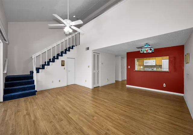 Listing Photo 5 - Condo for sale in building located at 13612 S Vlg Dr, Tampa, FL 33618 - Unit #5307
