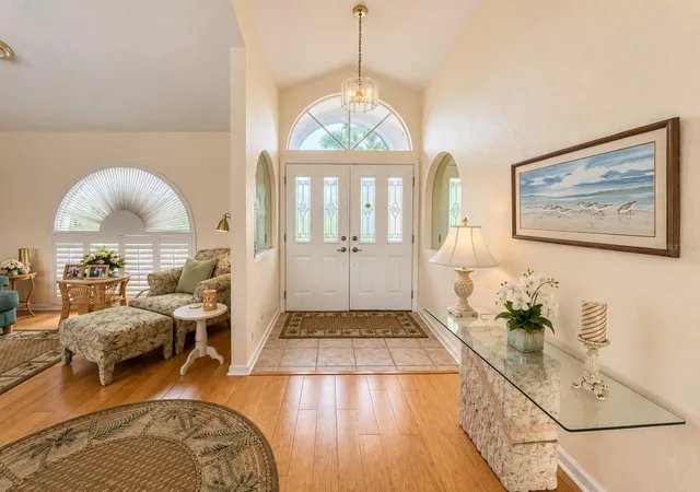 Photo 3 of Sale Pending at 18114 Petoskey Cir, Port Charlotte, FL 33948 | MLS# A4706551 | Listing updated on 2026-10-17