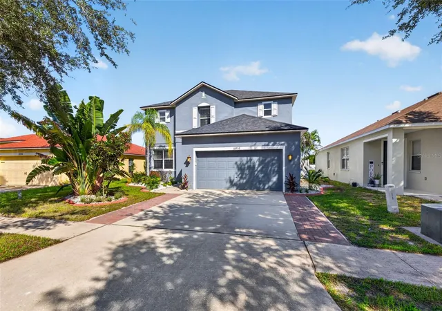 Photo 3 of Single family home for sale at 10930 Subtle Trl Dr, Riverview, FL 33579 | MLS# TB8549752 | Listing updated on 2026-10-09