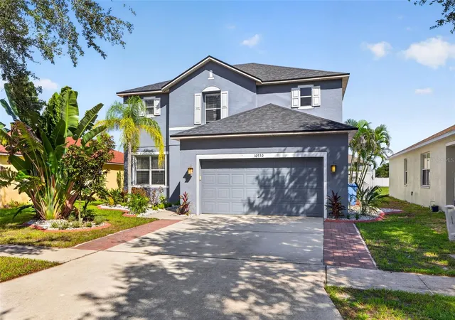 Photo 4 of Single family home for sale at 10930 Subtle Trl Dr, Riverview, FL 33579 | MLS# TB8549752 | Listing updated on 2026-10-09