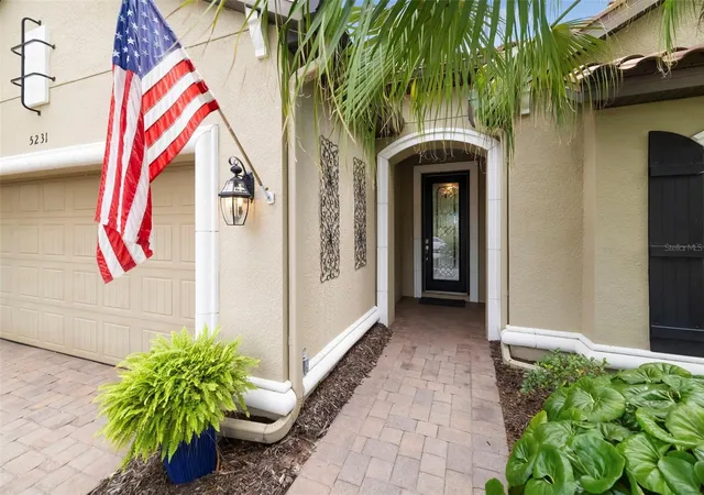 Photo 3 of Single family home for sale at 5231 Castello Ln, Bradenton, FL 34211 | MLS# A4706552 | Listing updated on 2026-09-19