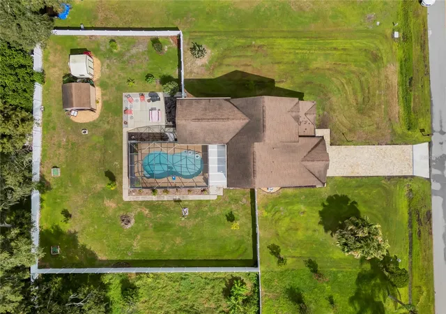 Photo 1 of Single family home for sale at 1861 Pine Needle Trl, Kissimmee, FL 34746 | MLS# S5157845 | Listing updated on 2026-09-19