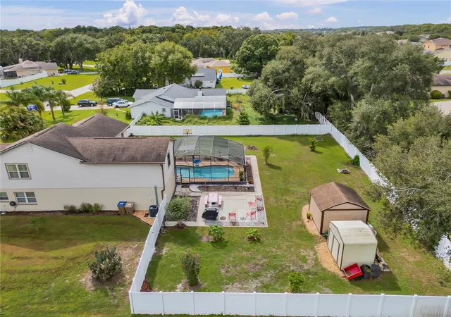 Photo 3 of Single family home for sale at 1861 Pine Needle Trl, Kissimmee, FL 34746 | MLS# S5157845 | Listing updated on 2026-09-19
