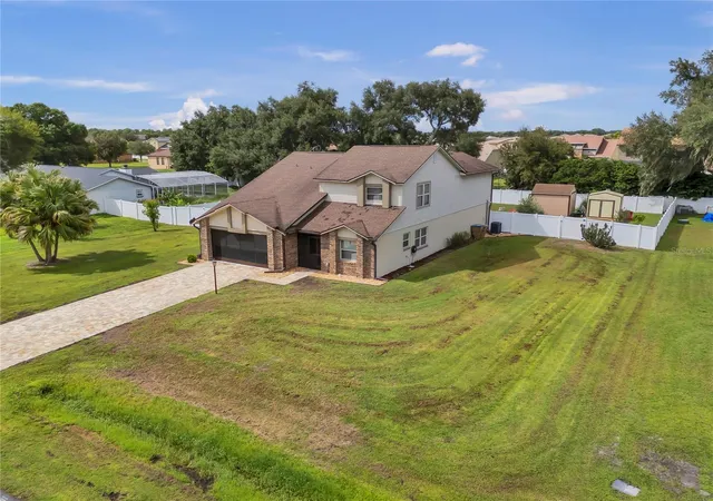 Photo 4 of Single family home for sale at 1861 Pine Needle Trl, Kissimmee, FL 34746 | MLS# S5157845 | Listing updated on 2026-09-19