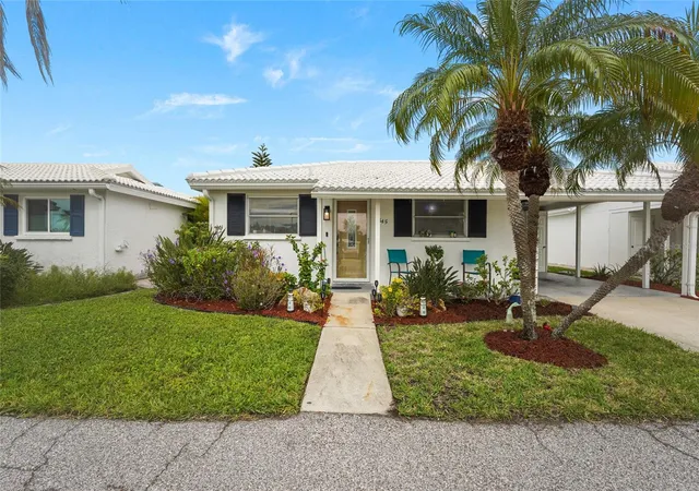 Condo for sale at 845 Spanish Dr N #845, LONGBOAT KEY, FL 34228 | MLS# A4706553