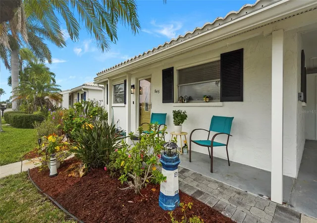Photo 2 of Condo for sale at 845 Spanish Dr N #845, Longboat Key, FL 34228 | MLS# A4706553 | Listing updated on 2026-10-08