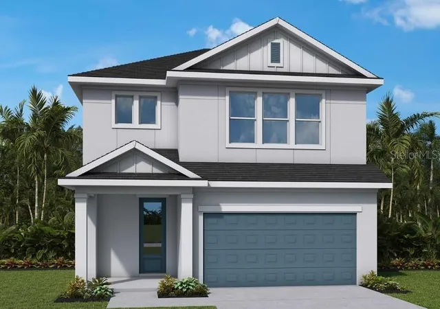 Single family home for sale at 3499 Yellow Cassia Dr, Zephyrhills, FL 33543 | MLS# TB8549757 | Listing updated on 2026-09-21