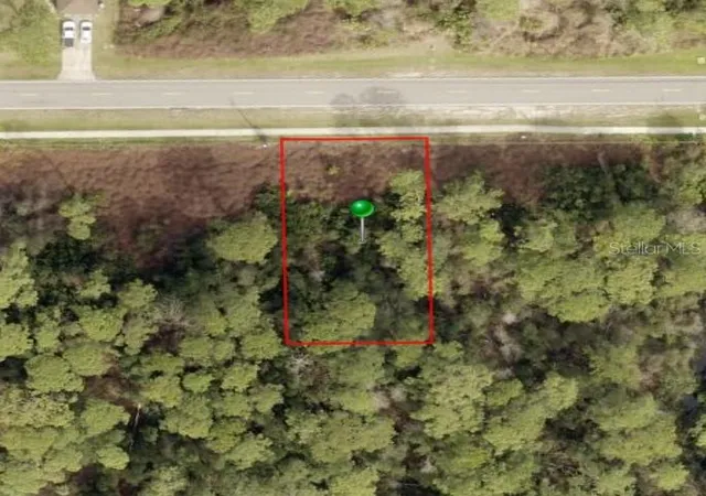 Land for sale at 2705 Captain Dr, DELTONA, FL 32738 | MLS# V4951357