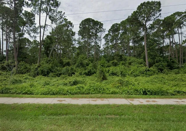 Photo 2 of Land for sale at 2705 Captain Dr, Deltona, FL 32738 | MLS# V4951357 | Listing updated on 2026-09-18