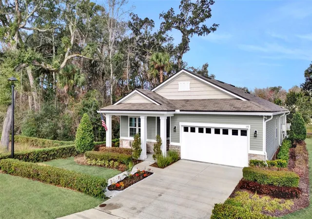Photo 1 of Single family home for sale at 193 Honeycomb Trl, Saint Augustine, FL 32095 | MLS# S5157846 | Listing updated on 2026-09-18