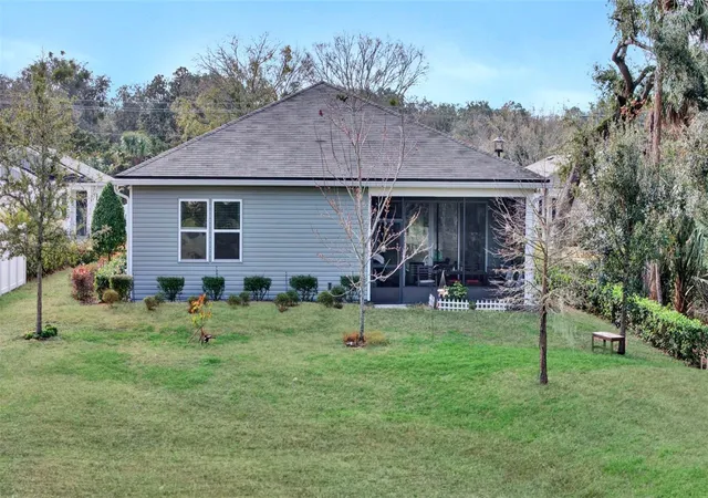 Photo 3 of Single family home for sale at 193 Honeycomb Trl, Saint Augustine, FL 32095 | MLS# S5157846 | Listing updated on 2026-09-18