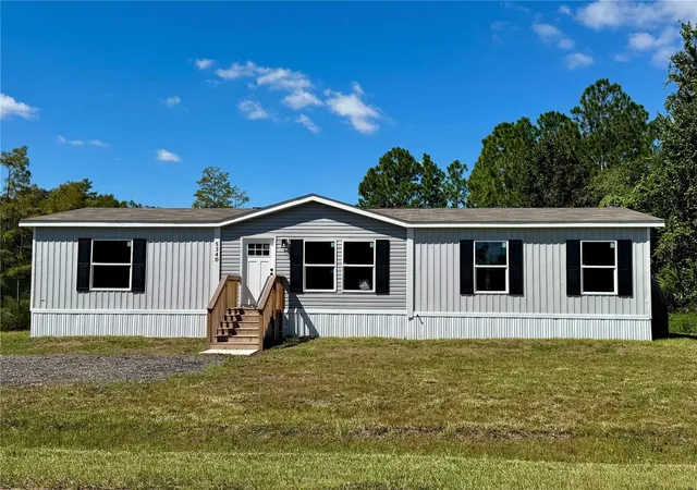 Photo 1 of Manufactured home for sale at 5340 Topeka Ave, Saint Cloud, FL 34773 | MLS# O6442873 | Listing updated on 2026-09-26