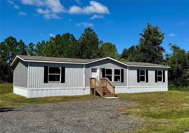 Photo 2 of Manufactured home for sale at 5340 Topeka Ave, Saint Cloud, FL 34773 | MLS# O6442873 | Listing updated on 2026-09-26