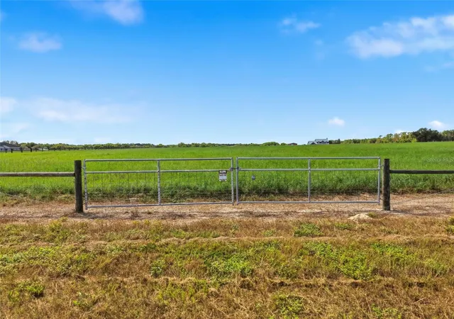 Photo 1 of Land for sale at Jessamine Rd, Dade City, FL 33523 | MLS# TB8549761 | Listing updated on 2026-09-18