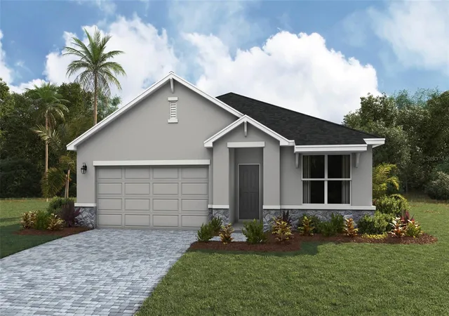 Photo 1 of Single family home for sale at 2013 Vandalia Pl, Parrish, FL 34219 | MLS# A4706556 | Listing updated on 2026-09-30