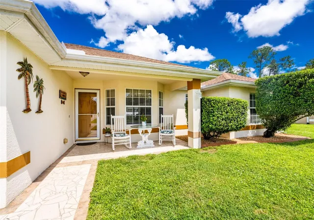 Photo 2 of Single family home for sale at 4196 Skyway Ave, North Port, FL 34288 | MLS# C7530891 | Listing updated on 2026-09-19