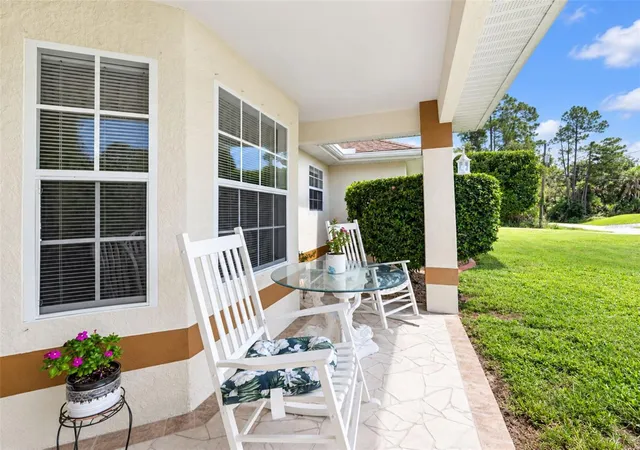 Photo 3 of Single family home for sale at 4196 Skyway Ave, North Port, FL 34288 | MLS# C7530891 | Listing updated on 2026-09-19