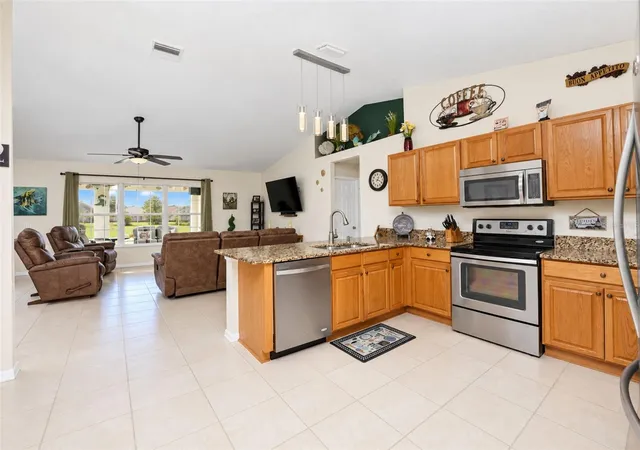 Photo 4 of Single family home for sale at 4196 Skyway Ave, North Port, FL 34288 | MLS# C7530891 | Listing updated on 2026-09-19