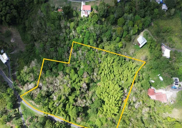 Photo 2 of Land for sale at 23 Campiñas, Juncos, PR 00777 | MLS# PR9124270 | Listing updated on 2026-09-18