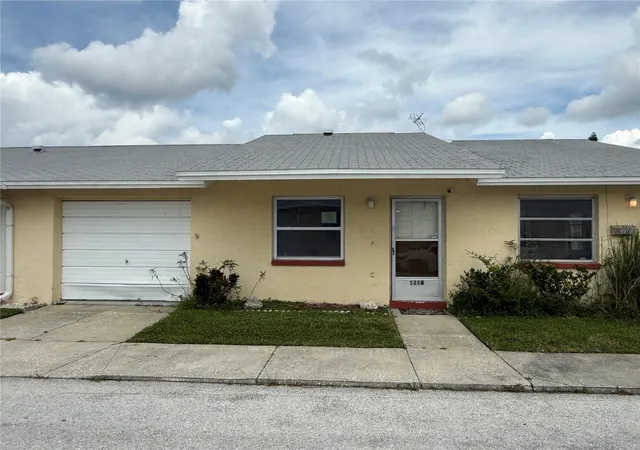 Photo 1 of Sale Pending at 4937 Hazner St, New Port Richey, FL 34652 | MLS# TB8549767 | Listing updated on 2026-10-21