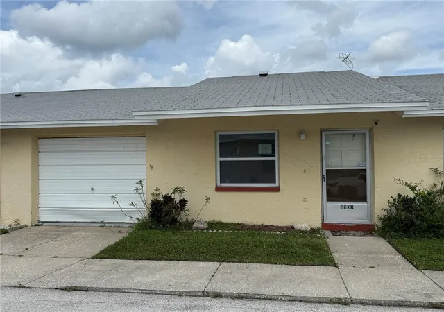 Photo 2 of Sale Pending at 4937 Hazner St, New Port Richey, FL 34652 | MLS# TB8549767 | Listing updated on 2026-10-21