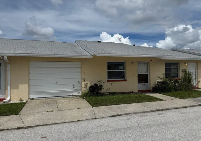 Photo 3 of Sale Pending at 4937 Hazner St, New Port Richey, FL 34652 | MLS# TB8549767 | Listing updated on 2026-10-21