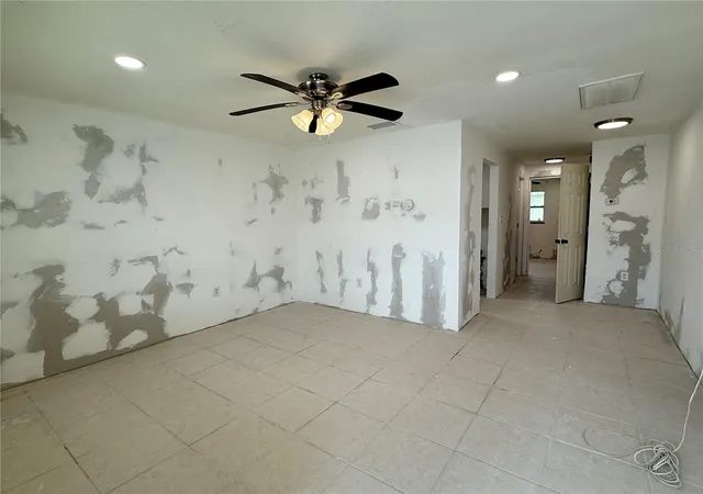 Photo 3 of Sale Pending at 4937 Hazner St, New Port Richey, FL 34652 | MLS# TB8549767 | Listing updated on 2026-10-21