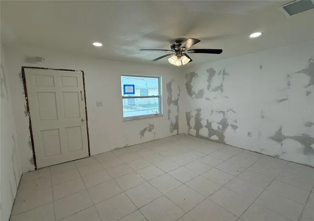 Photo 4 of Sale Pending at 4937 Hazner St, New Port Richey, FL 34652 | MLS# TB8549767 | Listing updated on 2026-10-21