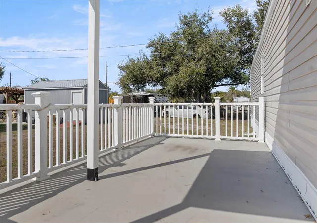 Photo 3 of Manufactured home for sale at 6526 Jack St, Punta Gorda, FL 33982 | MLS# C7530892 | Listing updated on 2026-09-19