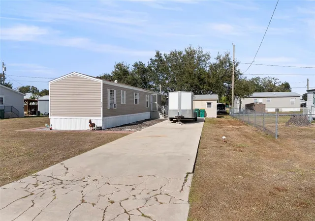 Photo 3 of Manufactured home for sale at 6526 Jack St, Punta Gorda, FL 33982 | MLS# C7530892 | Listing updated on 2026-10-01