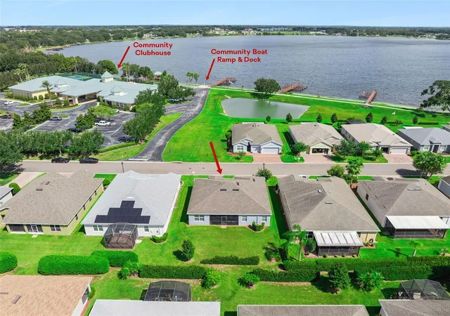 Photo 1 of Single family home for sale at 4075 Bedford Ave, Winter Haven, FL 33884 | MLS# P4939922 | Listing updated on 2026-09-22