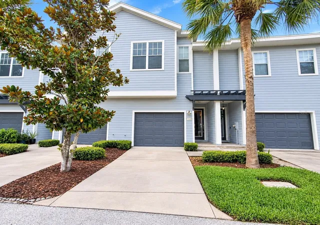 Townhouse for sale at 8319 King Blossom Ct, TAMPA, FL 33615 | MLS# P4939923