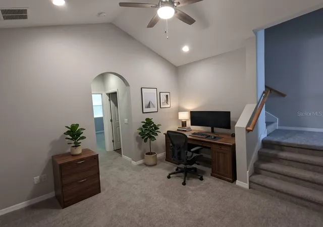 Photo 3 of Townhouse for sale at 8319 King Blossom Ct, Tampa, FL 33615 | MLS# P4939923 | Listing updated on 2026-10-09