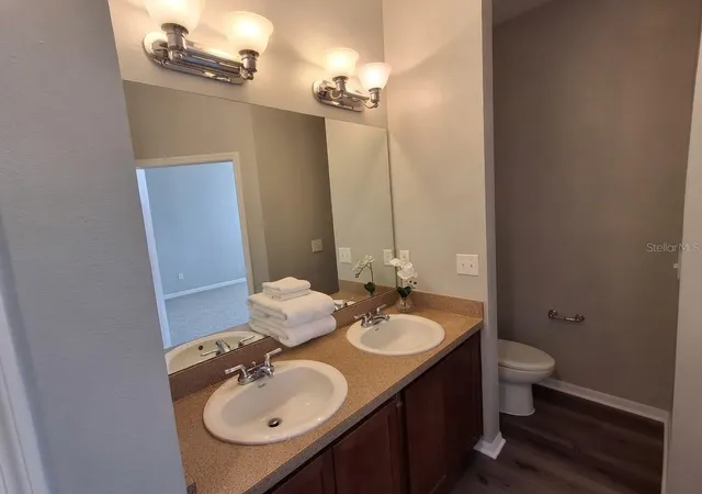 Photo 1 of Townhouse for sale at 8319 King Blossom Ct, Tampa, FL 33615 | MLS# P4939923 | Listing updated on 2026-09-26