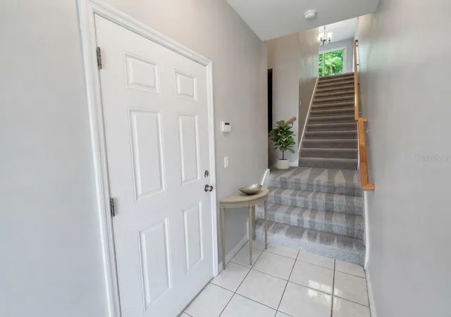 Photo 2 of Townhouse for sale at 8319 King Blossom Ct, Tampa, FL 33615 | MLS# P4939923 | Listing updated on 2026-09-26