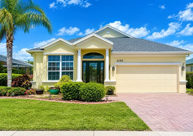 Single family home for sale at 2120 Mattamy Ct, VENICE, FL 34292 | MLS# N6145816