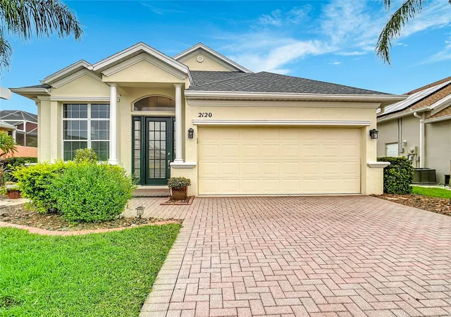 Photo 1 of Single family home for sale at 2120 Mattamy Ct, Venice, FL 34292 | MLS# N6145816 | Listing updated on 2026-10-08