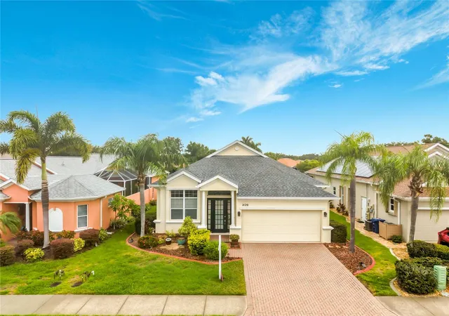 Photo 2 of Single family home for sale at 2120 Mattamy Ct, Venice, FL 34292 | MLS# N6145816 | Listing updated on 2026-10-08