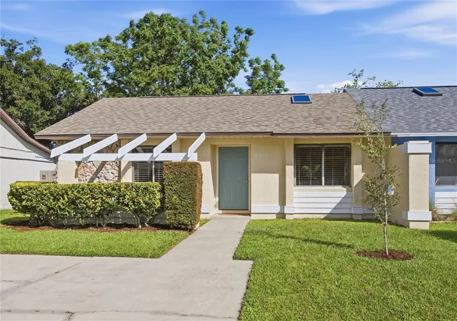 Photo 1 of Multi family home for sale at 9911 Lancewood St Se, Orlando, FL 32817 | MLS# O6442880 | Listing updated on 2026-09-28