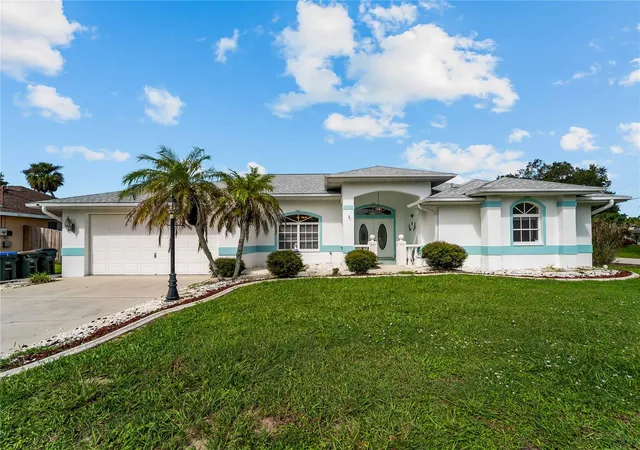 Single family home for sale at 4009 Atwater Dr, NORTH PORT, FL 34288 | MLS# D6148827