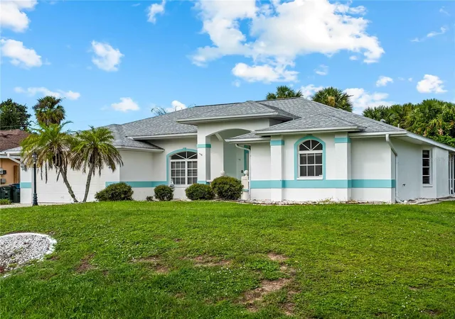Photo 1 of Single family home for sale at 4009 Atwater Dr, North Port, FL 34288 | MLS# D6148827 | Listing updated on 2026-09-24