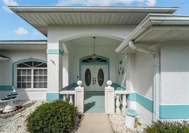 Photo 2 of Single family home for sale at 4009 Atwater Dr, North Port, FL 34288 | MLS# D6148827 | Listing updated on 2026-09-24
